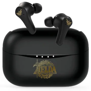 Fones de ouvido sem fio The Legend of Zelda OTL TECHNOLOGIES - 1