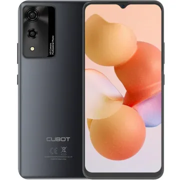 SMARTPHONE CUBOT A10 4/128 6.5" PRETO CUBOT - 1