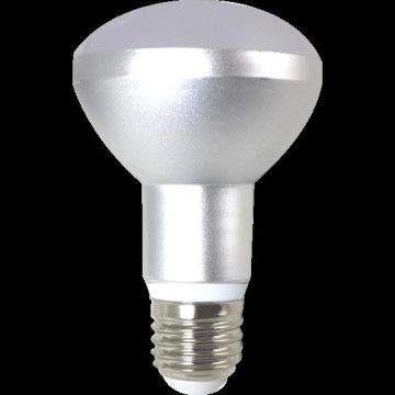 BOM SILVERELECTRONICS REFLETOR LED R80 10W 5000K SILVERELECTRO - 1