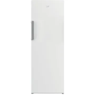 Congelador Vert.  Beko RFNE290L41WN BEKO - 1