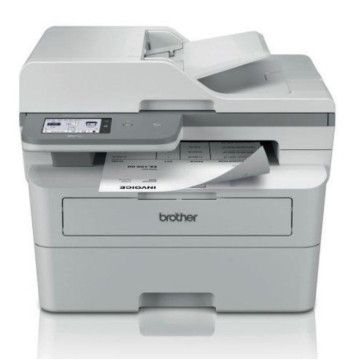 Brother MFC-L2980DW Monocromático Laser Multifuncional WiFi/ Fax/ Duplex/ Branco BROTHER - 1