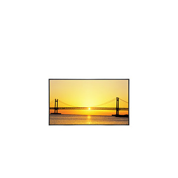 SAMSUNG - Monitor 460UXN-3 LH46GWTLBC/EN Samsung - 3