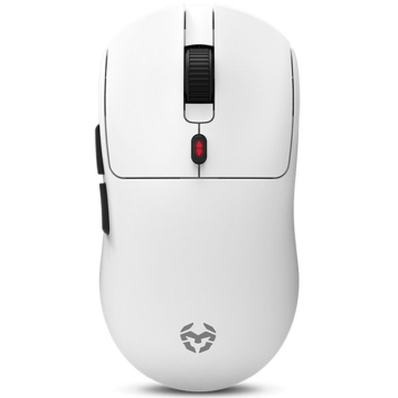 Mouse para jogos sem fio Krom Klever / até 10.000 DPI KROM - 1