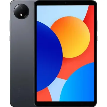 Xiaomi Redmi Pad SE Tablet 8,7'/ 4GB/ 128GB/ Octacore/ 4G/ Cinza XIAOMI - 1