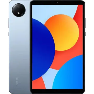 Xiaomi Redmi Pad SE Tablet 8,7'/ 4GB/ 64GB/ Octacore/ 4G/ Azul celeste XIAOMI - 1