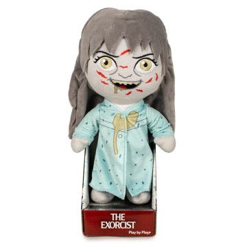 Peluche Regan O Exorcista 27cm PLAY BY PLAY - 1