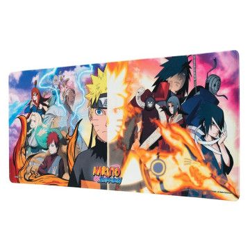 Tapete de jogo Naruto Shippuden GRUPO ERIK - 1