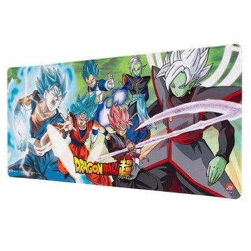 Tapete de jogo Dragon Ball Super GRUPO ERIK - 1