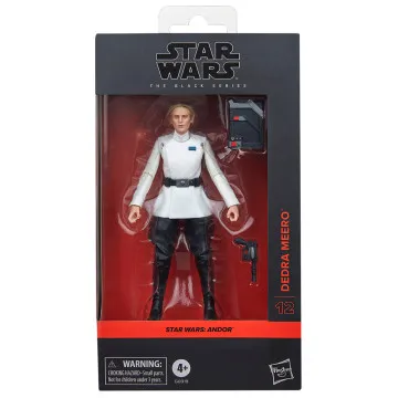 Figura Dedra Meero Andor Star Wars 15cm HASBRO - 1