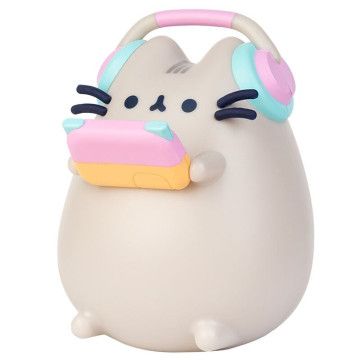Lâmpada Gamer Pusheen GRUPO ERIK - 1
