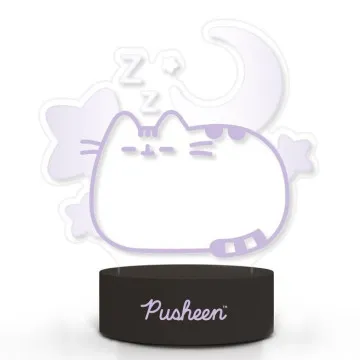 Lâmpada LED Dreams Pusheen GRUPO ERIK - 1