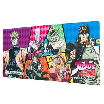 Tapete de jogo Jojos Bizarre Adventure GRUPO ERIK - 1