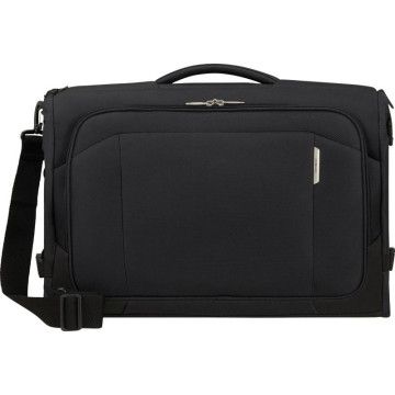 Mala de roupa Samsonite Respark 66cm/ 113x57x17cm/ Preto Ozônio SAMSONITE - 1