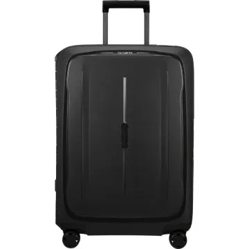 Mala Média Samsonite Essens Spinner 69cm/ 69x49x30cm/ 4 Rodas/ Grafite SAMSONITE - 1