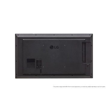 LG - Monitor Prof. Digital Signage 43UM5N-H.AEU LG - 9