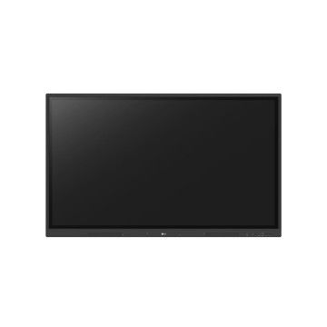 LG - Monitor Prof. Touch Digital Signage 86TR3DK-B.YUEQ LG - 2