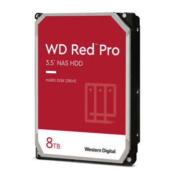  Western Digital - 1