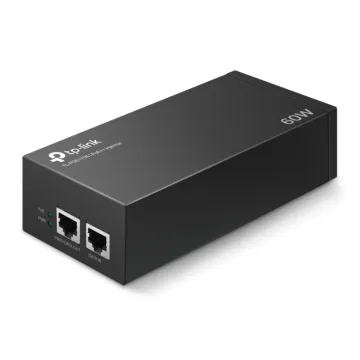 INYECTOR POE TP LINK TL-POE170S GIGA POE++, AF, AT, BT, 60W TP-LINK - 1