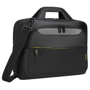 MALETIN TARGUS CITYGEAR 14" NEGRO Targus - 1