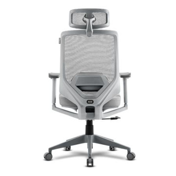 ALPHA GAMER - Cadeira AGSTELLA-WT-GRY ALPHA GAMER - 3