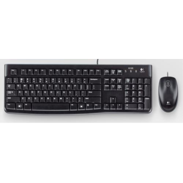  LOGITECH - 1