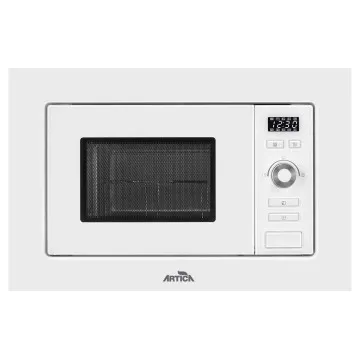 MICR. ARTICA AMW204580IDW INTE DSP 20L BCO ARTICA - 1