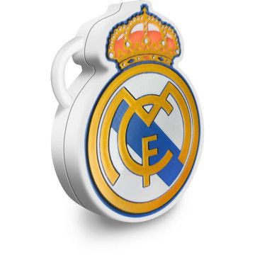 Pasta de papelaria do Real Madrid Modelo 3D KIDS LICENSING - 1