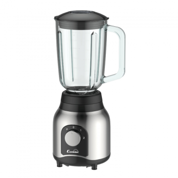 Batedora de Copo  BL7156 1,5 L 600W Aço inoxidável