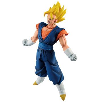 Figura Ichibansho Super Vegito Vs Omnibus Ultimate Dragon Ball Z 26cm BANPRESTO - 1