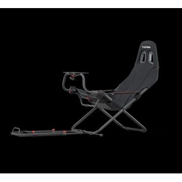 ASSENTO SIMULADOR PLAYSEAT CHALLENGE PRETO ACTFIT Playseat - 1