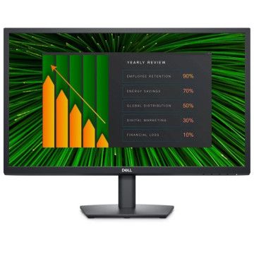 Monitor Dell 24" E2423HN FullHD Ips 60Hz 5ms Dell - 1