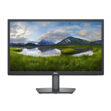 Monitor Dell 21.5" E2222H VA FullHD 60Hz Dell - 1