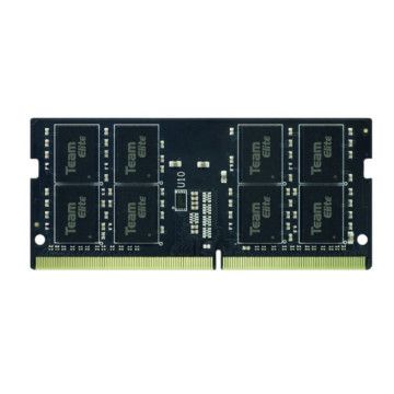 Memória So-Dimm Team Group Elite 32Gb Ddr4 3200MHz CL22 1.2V Team Group - 1