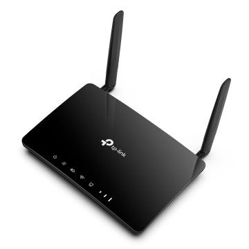 Router TP-Link Archer MR500 4G LTE Cat6 AC1200 TP-LINK - 1