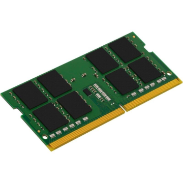 Kingston ValueRAM 32 GB/ DDR4/ 2666 MHz/ 1,2 V/ CL19/ Memória RAM SODIMM KINGSTON - 1