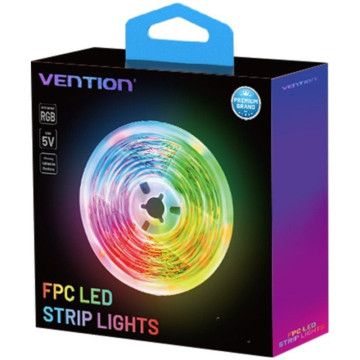 Fita LED Vention PAAWJ/ 5m VENTION - 1