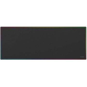 Tapete de rato Mars Gaming MMP224/ 880 x 330 x 3 mm/ Preto Mars Gaming - 1