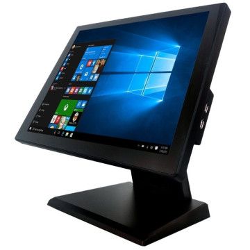 POS 10POS 10T-15/ Intel J4125/ 8GB/ 128GB SSD/ 15'/ Touch/ Win10 IoT 10Pos - 1