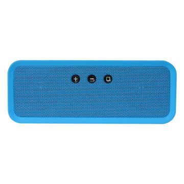 MAXELL - Coluna BT MXSP-BT03 6W Azul 861038.00.CN MAXELL - 1