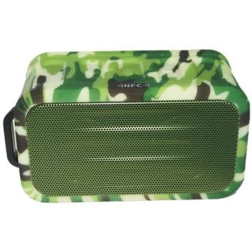 MAXELL - Coluna MXSP-BTS150 Camo Ikutrax 861050 MAXELL - 1