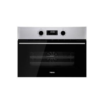 TEKA - Forno Compacto MWC HSC 644 C S Total 111170001 TEKA - 1