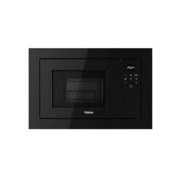 TEKA - Microondas Encastre ML 8210 BIS BK Maestro 112060008 TEKA - 1