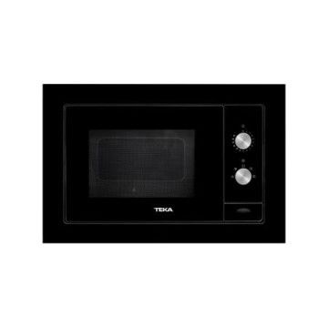 TEKA - Microondas Encastre ML 8200 BI BK Maestro 112060010 TEKA - 1