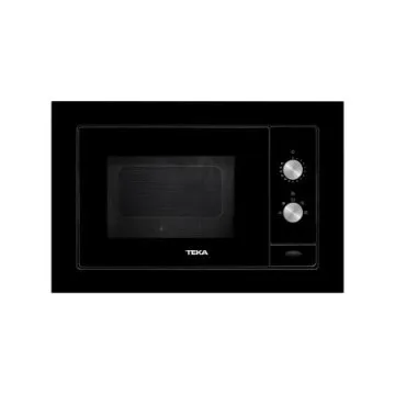 TEKA - Microondas Encastre ML 8200 BI BK Maestro 112060010 TEKA - 1