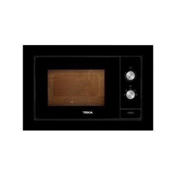 TEKA - Microondas Encastre ML 8200 BI BK Maestro 112060010 TEKA - 2