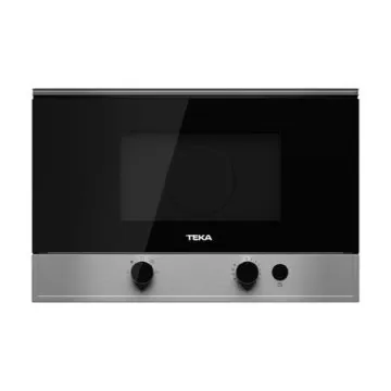 TEKA - Microondas Encastre MS 622 BI L S Total 112040004 TEKA - 1