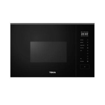 TEKA - Microondas Encastre MLEG 820 FI BK Maestro 112060005 TEKA - 1