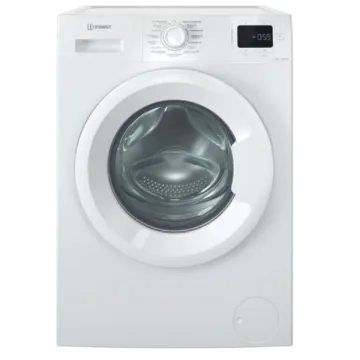 MÁQUINA DE LAVAR ROUPA INDESIT - IM862 MY TIME SPT INDESIT - 1