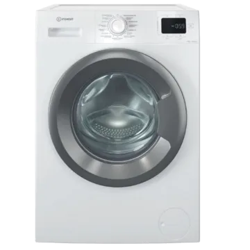 MÁQUINA DE LAVAR ROUPA INDESIT - IM862S MY TIME SPT INDESIT - 1