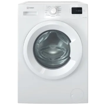 MÁQUINA DE LAVAR ROUPA INDESIT - IM962 MY TIME SPT INDESIT - 1